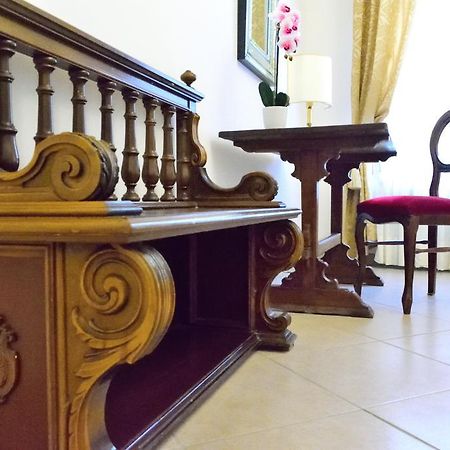 Sissi Suite Венеция Экстерьер фото