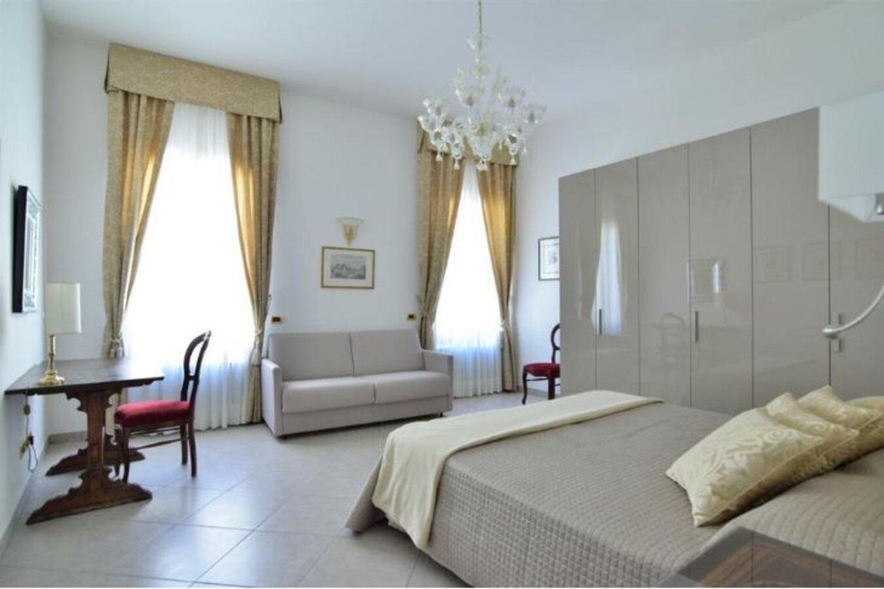 Sissi Suite Венеция Экстерьер фото
