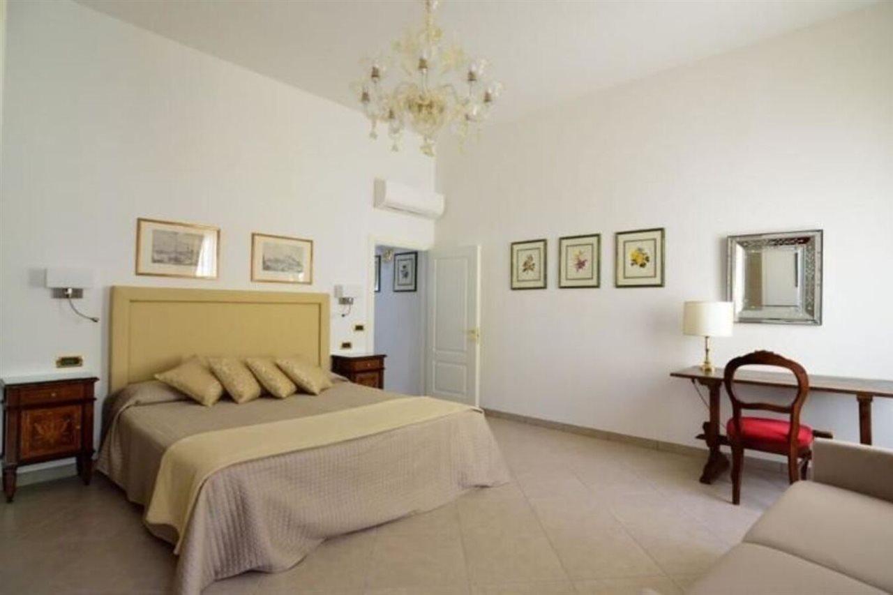 Sissi Suite Венеция Экстерьер фото