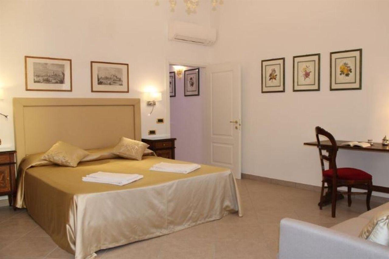 Sissi Suite Венеция Экстерьер фото