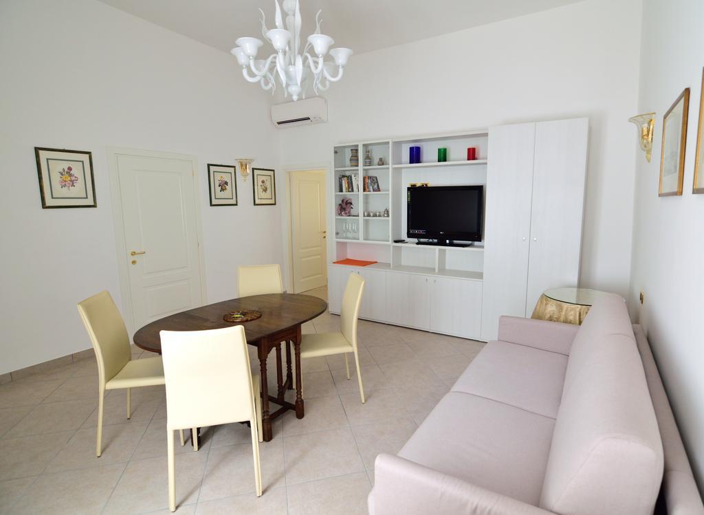 Sissi Suite Венеция Номер фото