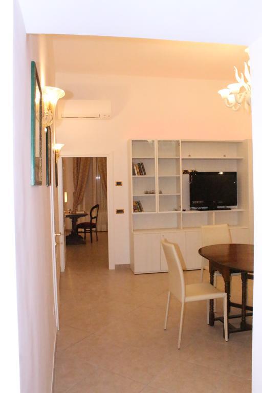 Sissi Suite Венеция Номер фото