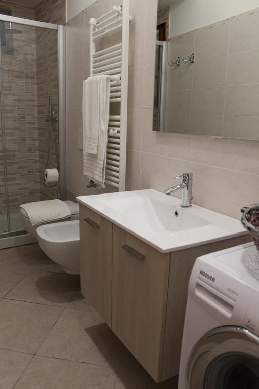 Sissi Suite Венеция Номер фото