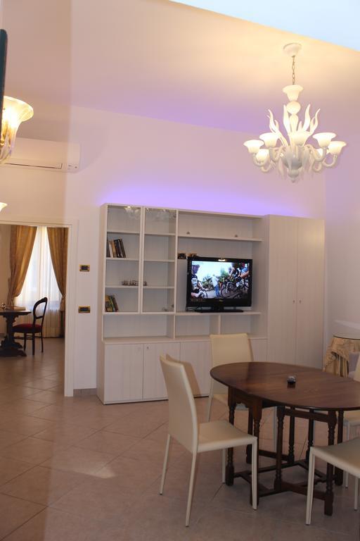 Sissi Suite Венеция Номер фото