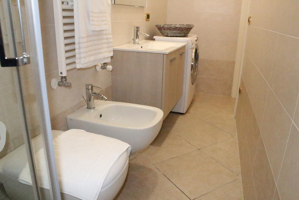 Sissi Suite Венеция Номер фото