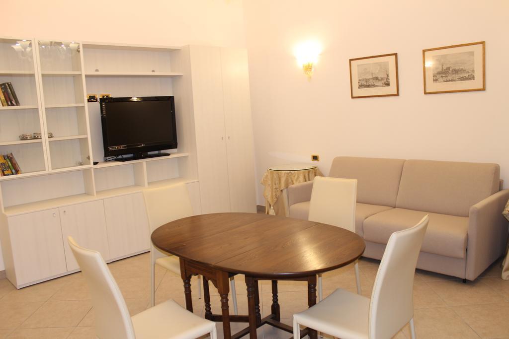 Sissi Suite Венеция Номер фото