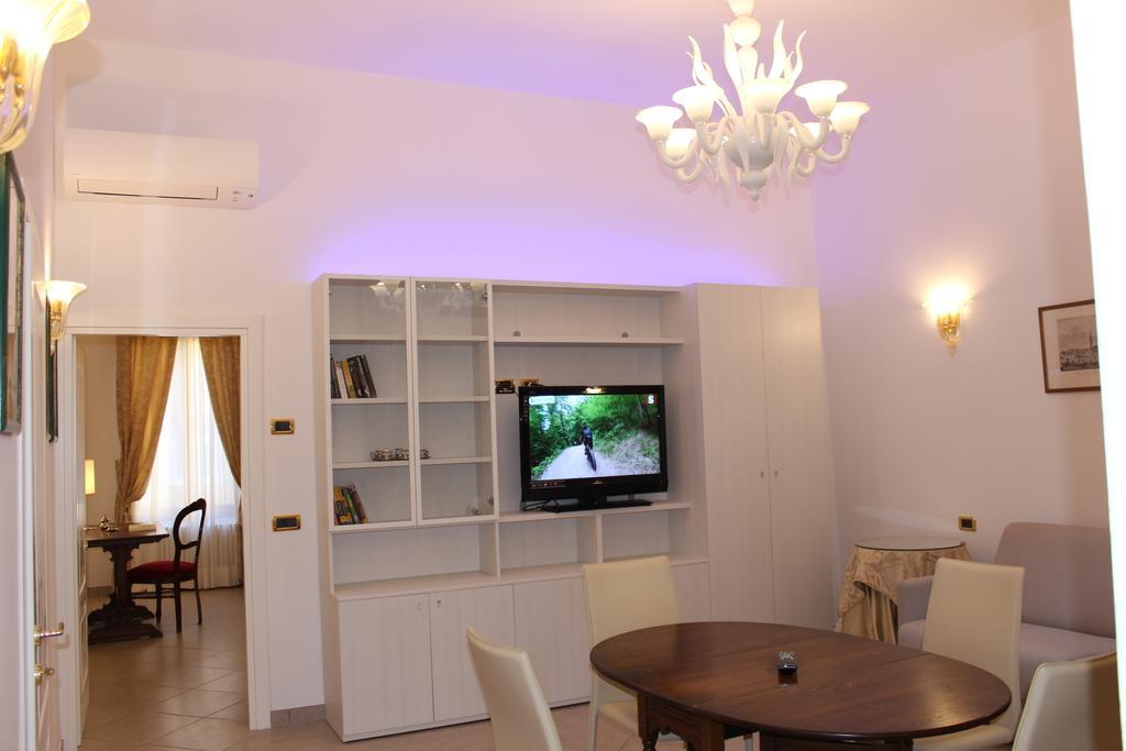 Sissi Suite Венеция Номер фото