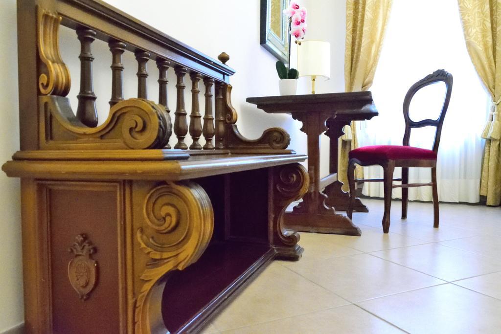 Sissi Suite Венеция Экстерьер фото