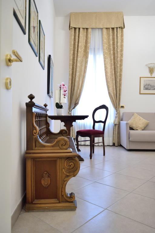Sissi Suite Венеция Экстерьер фото