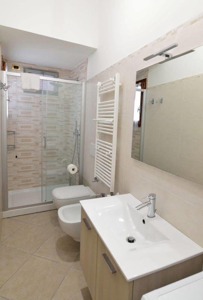 Sissi Suite Венеция Экстерьер фото